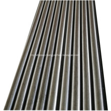 4130 quenched & tempered steel round bar